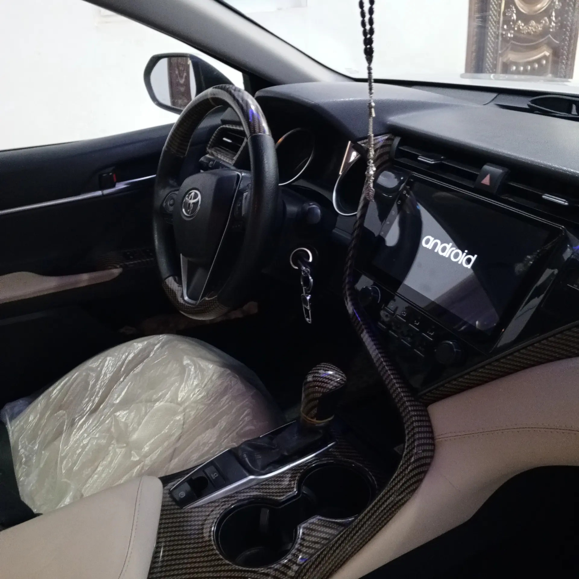 Toyota Camry 2019 - 270 000 TMT - Farap - img 2