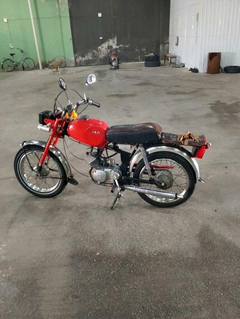 Fekon FK200-14G 1989 - 3 400 TMT - Байрамали - img 5