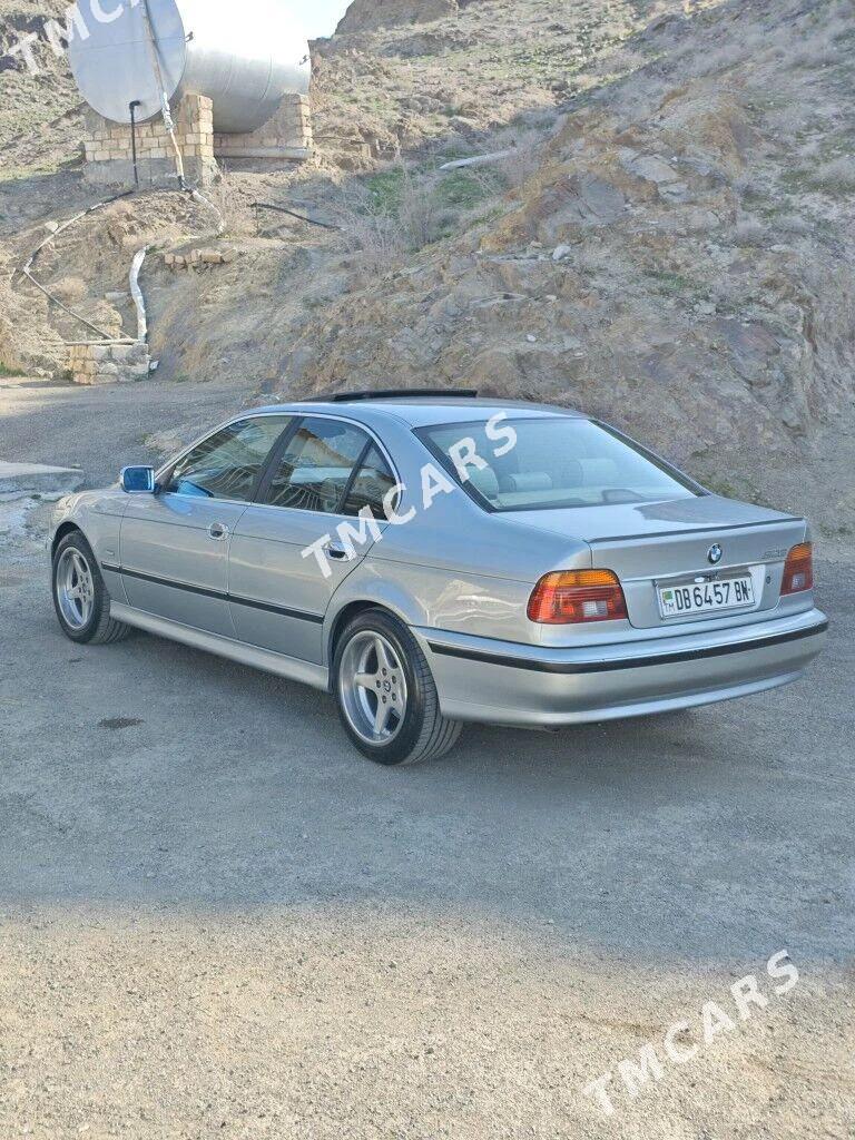 BMW E39 1996 - 80 000 TMT - Туркменбаши - img 2
