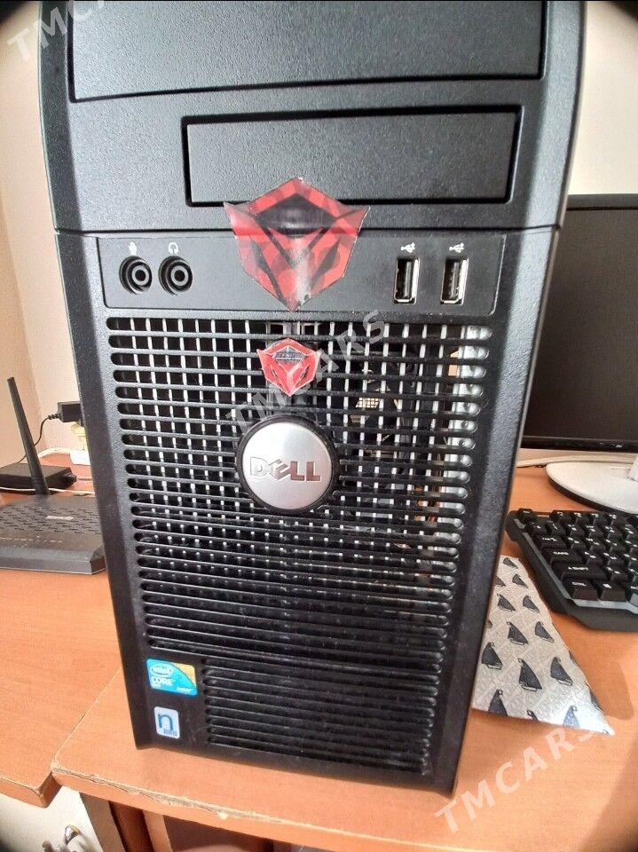 Kompýuter 6Gb RAM - Анев - img 3