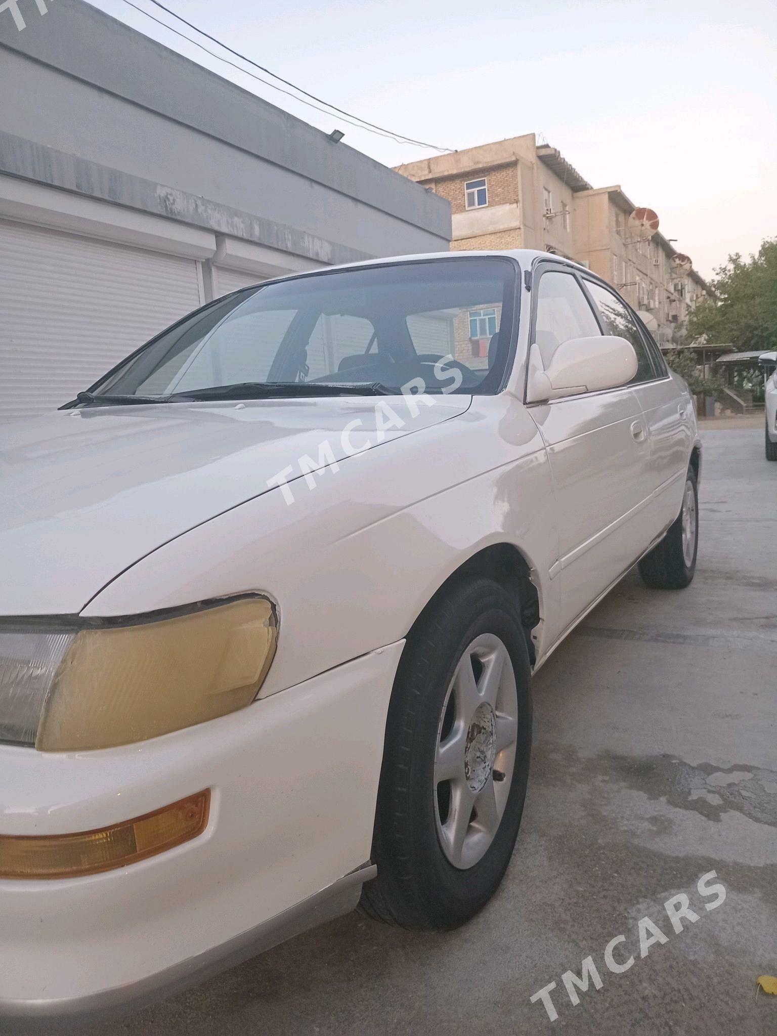 Toyota Corolla 1995 - 54 000 TMT - Балканабат - img 2