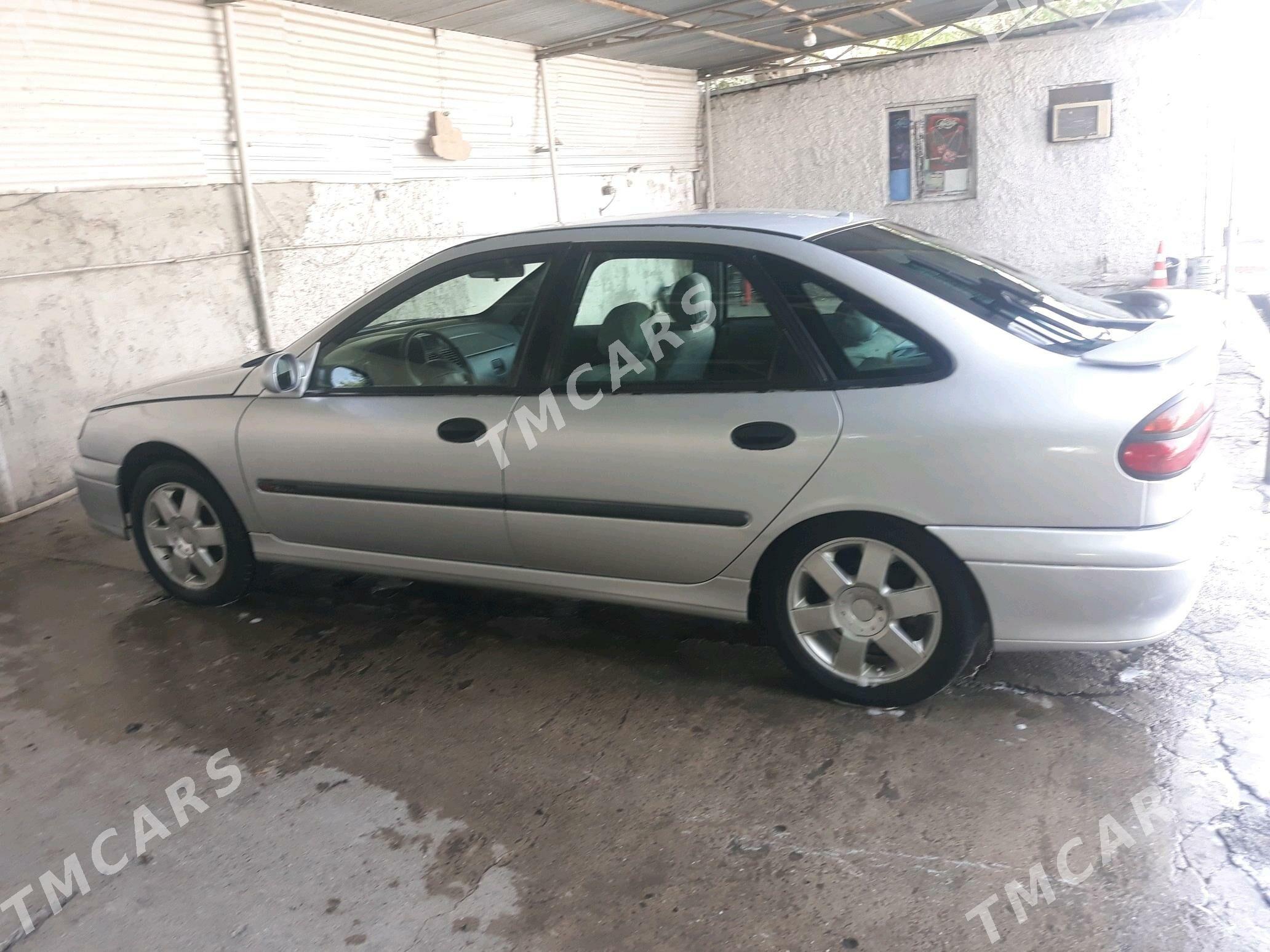 Renault Laguna 1 2001 - 40 000 TMT - Aşgabat - img 2