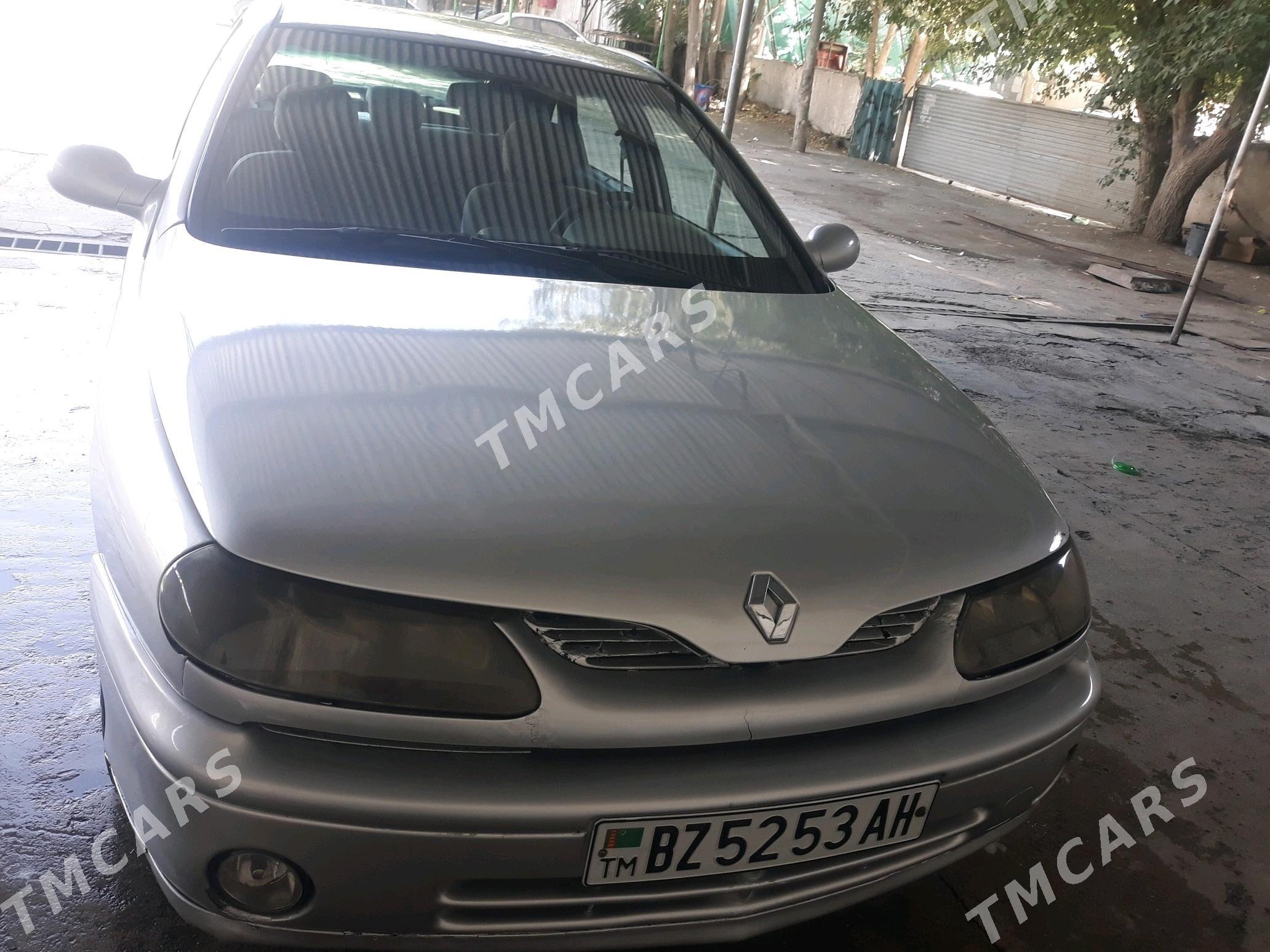 Renault Laguna 1 2001 - 40 000 TMT - Aşgabat - img 3