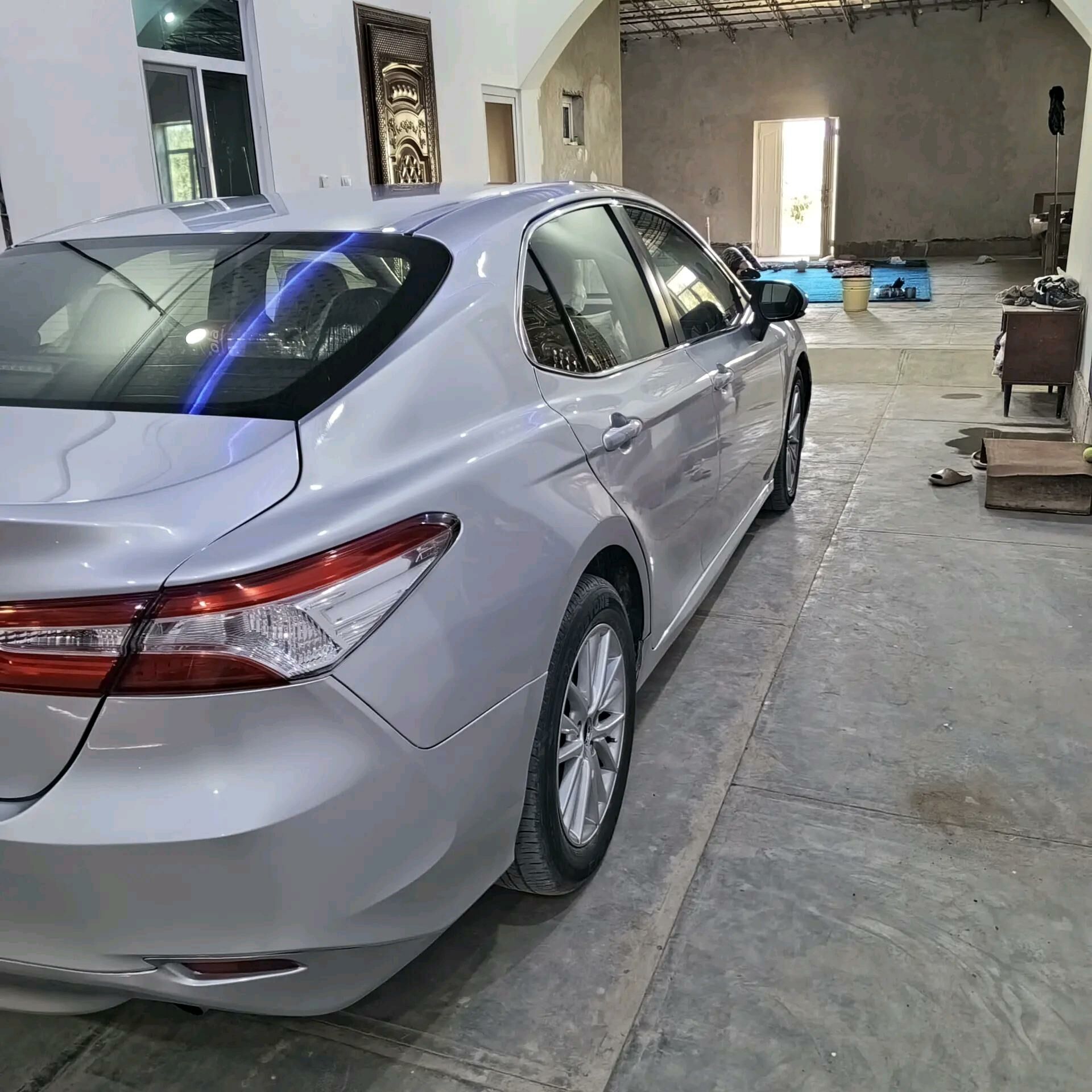 Toyota Camry 2019 - 270 000 TMT - Farap - img 5