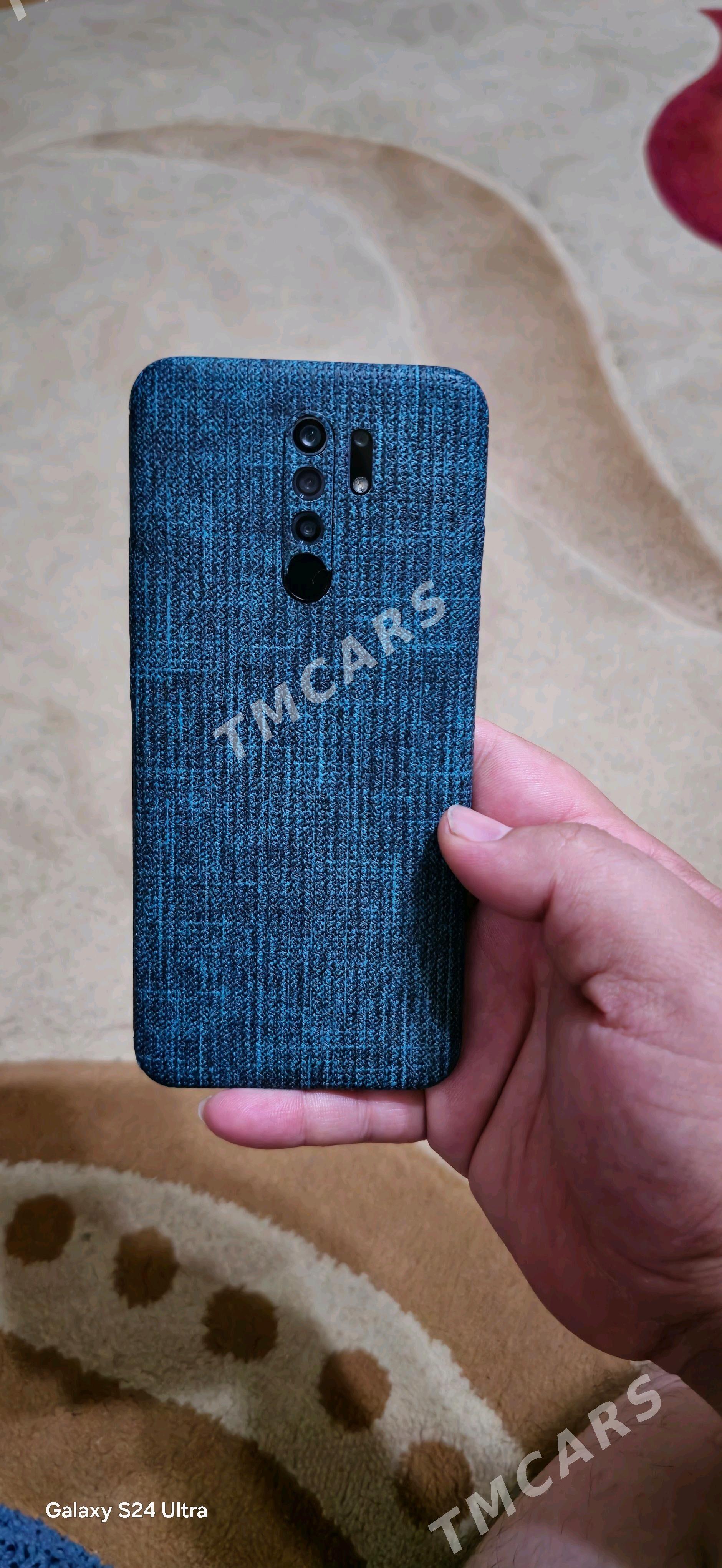 redmi 9 - Ашхабад - img 2