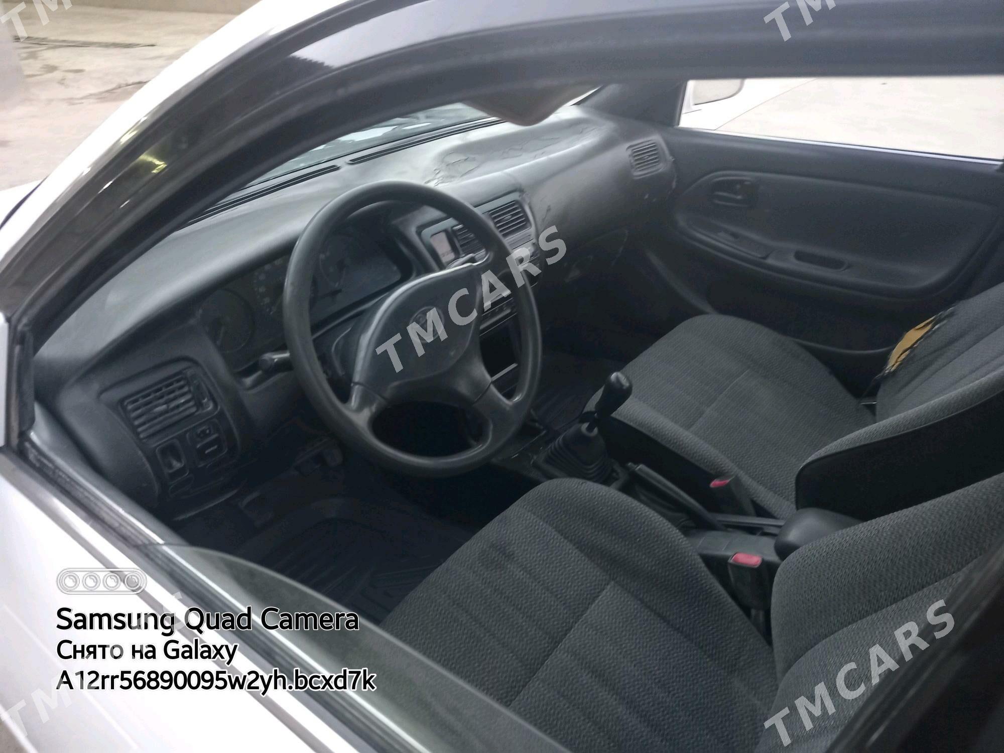 Toyota Corolla 1995 - 50 000 TMT - Мургап - img 4