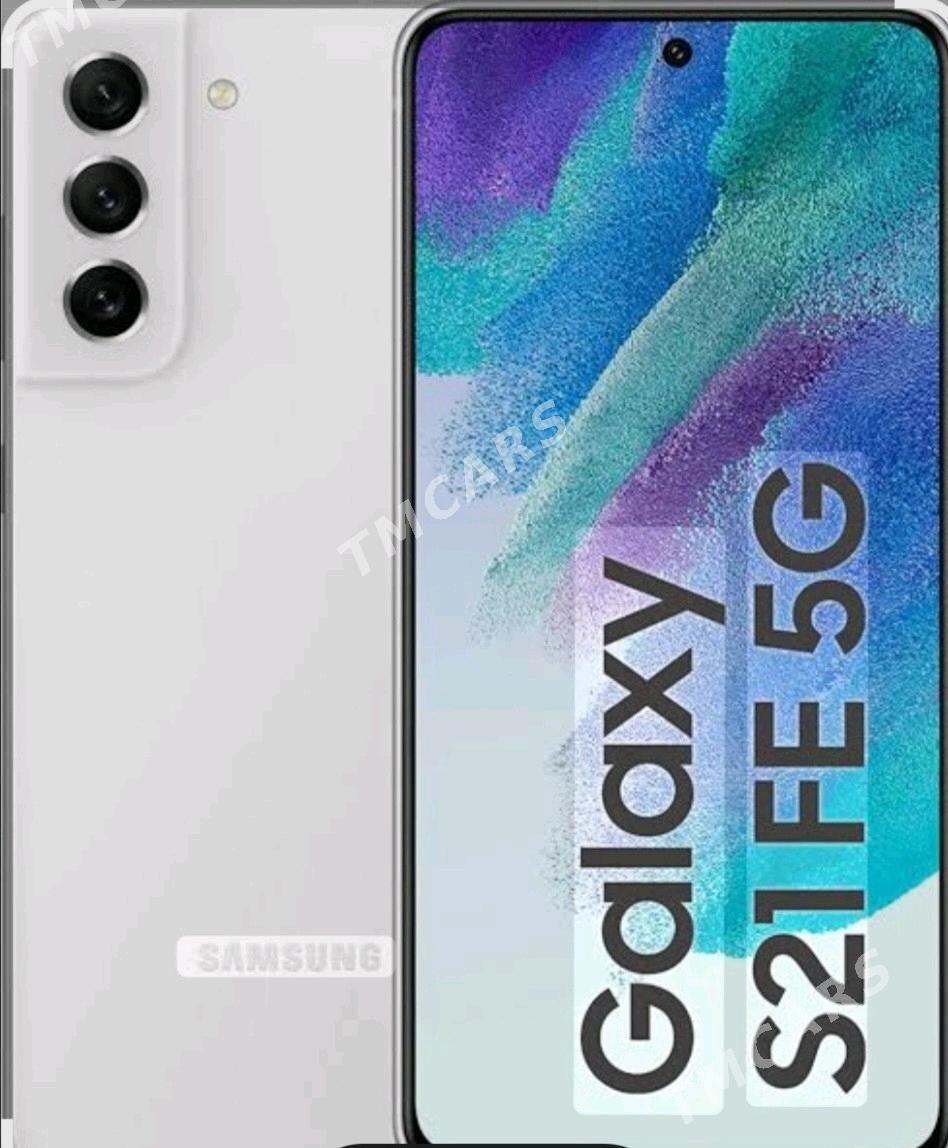 S21fe5g - Тязе заман - img 2