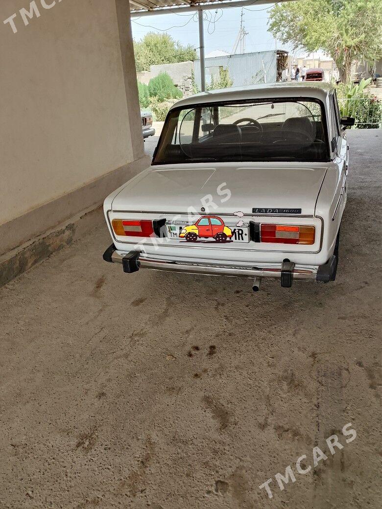 Lada 2106 1991 - 20 000 TMT - Мургап - img 2