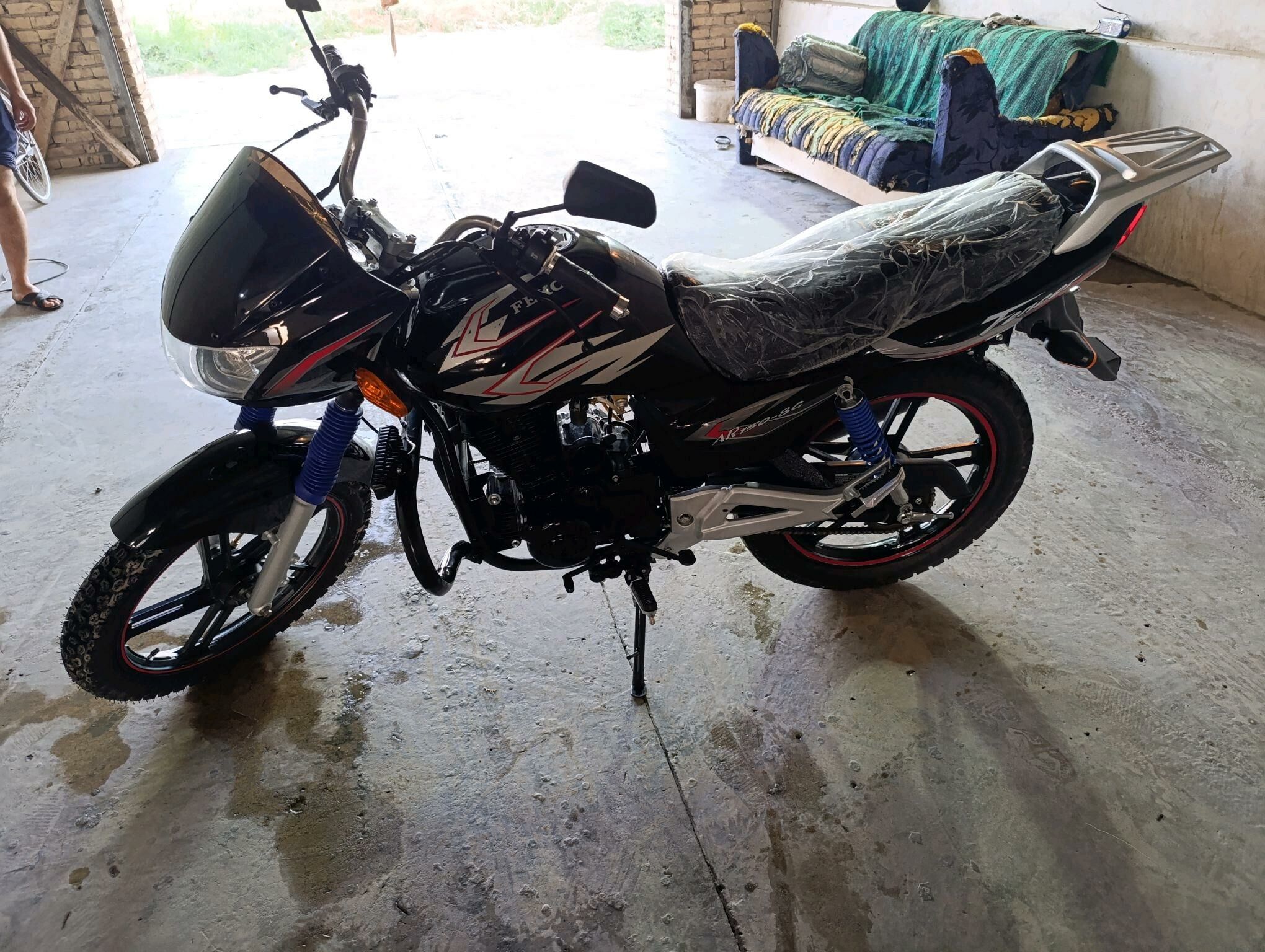 Fekon FK200-14G 2025 - 22 000 TMT - Гарабекевюл - img 2