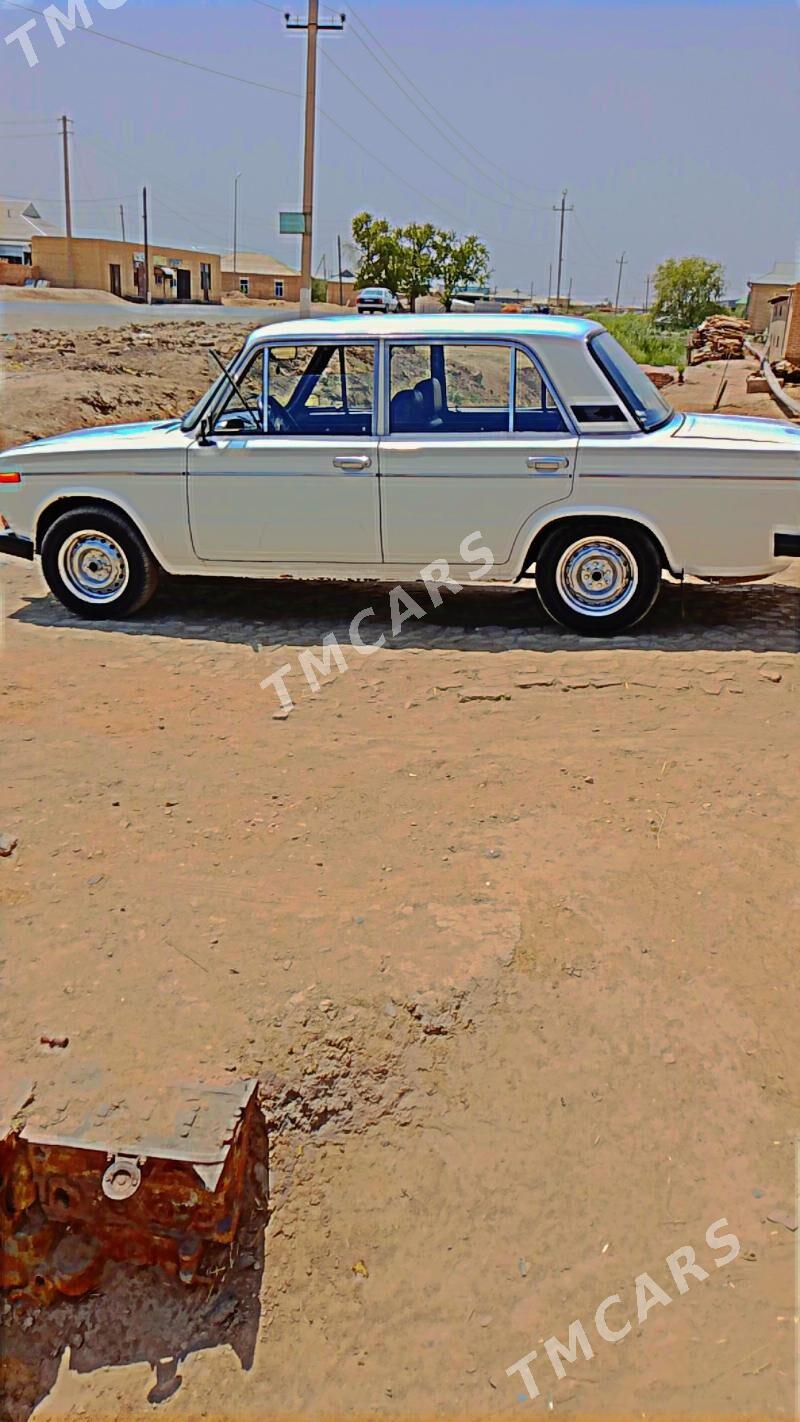 Lada 2106 1991 - 20 000 TMT - Мургап - img 3