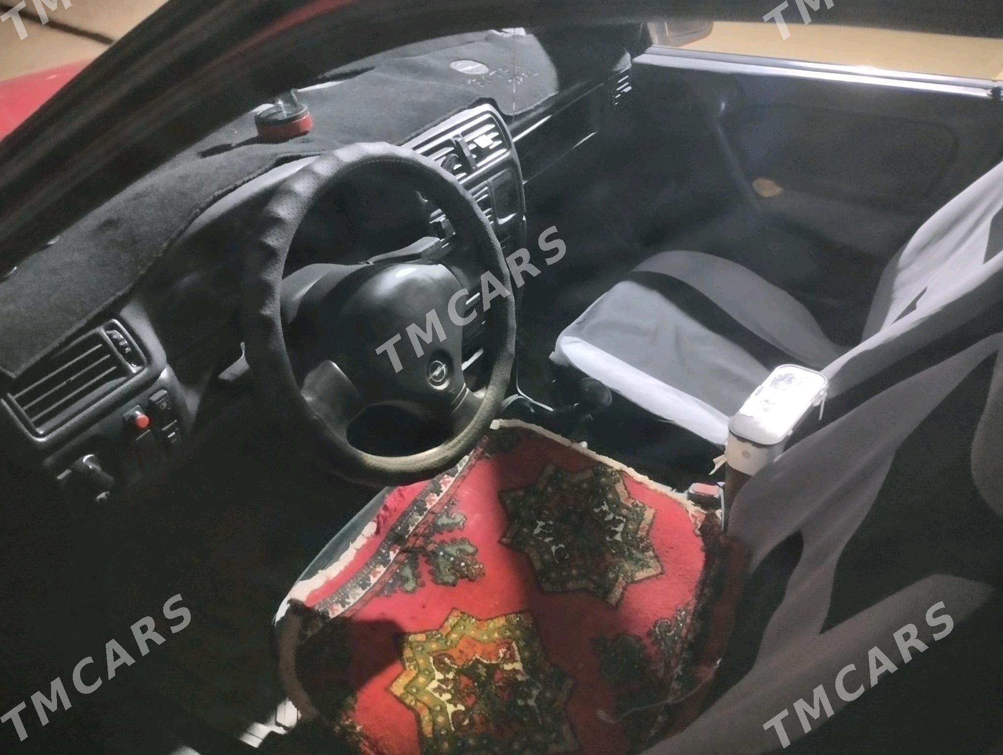 Opel Vectra 1991 - 33 000 TMT - Ёлётен - img 4