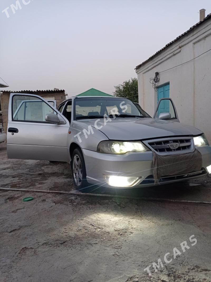 Daewoo Nexia 2009 - 72 000 TMT - Aşgabat - img 3