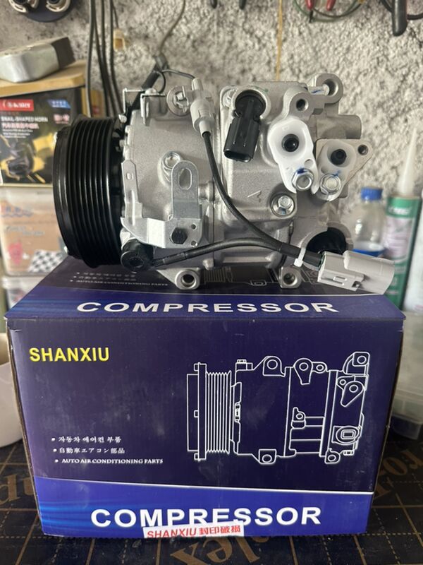 Kompressor 3.5 mator 4 500 TMT - Ашхабад - img 2