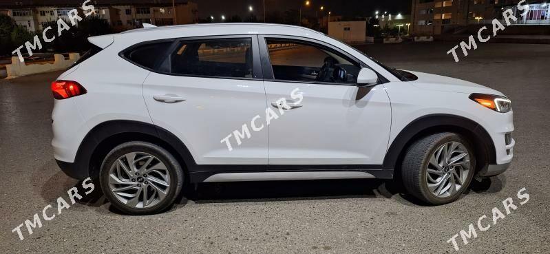 Hyundai Tucson 2020 - 280 000 TMT - Ашхабад - img 2