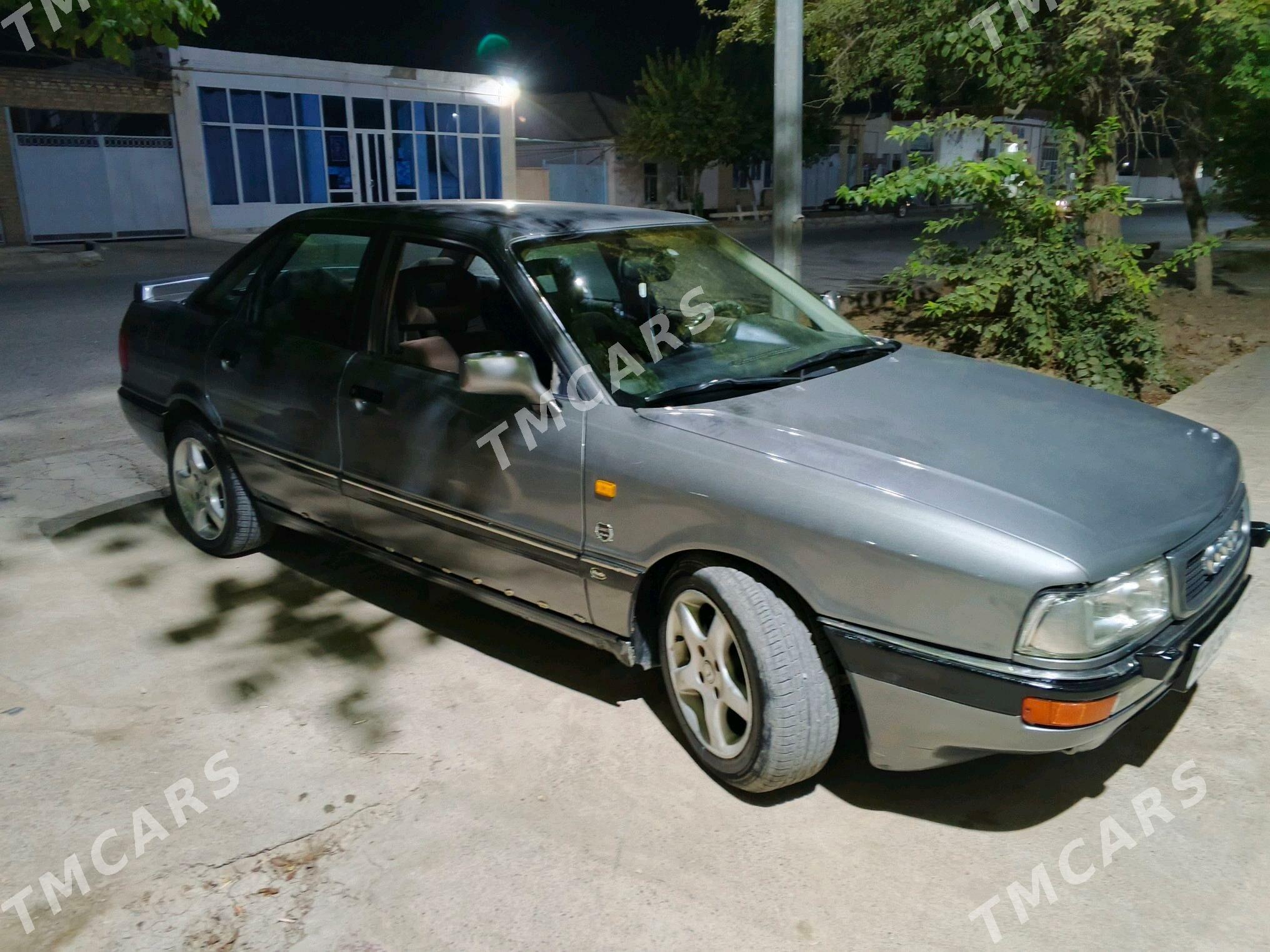 Audi 90 1990 - 30 000 TMT - Байрамали - img 2