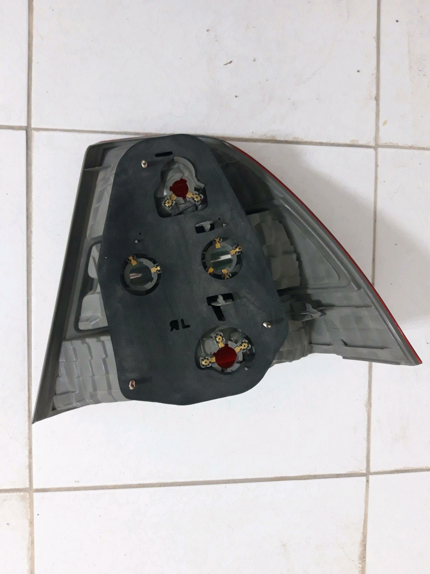 фара задная королла 250 TMT - 15-nji tapgyr - img 3