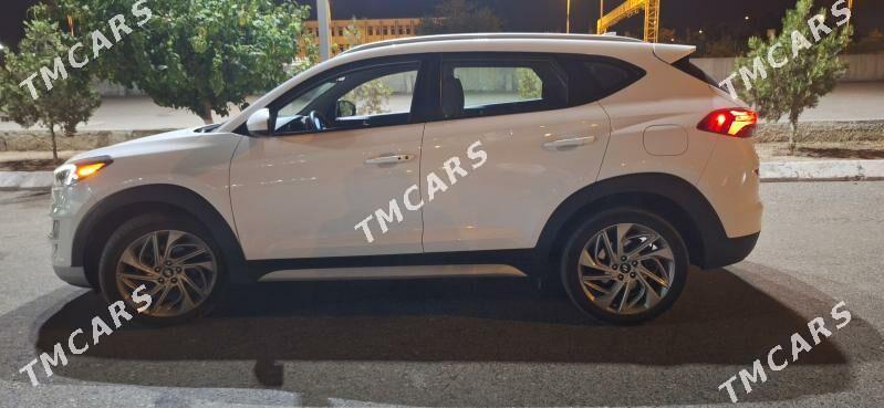 Hyundai Tucson 2020 - 280 000 TMT - Ашхабад - img 3