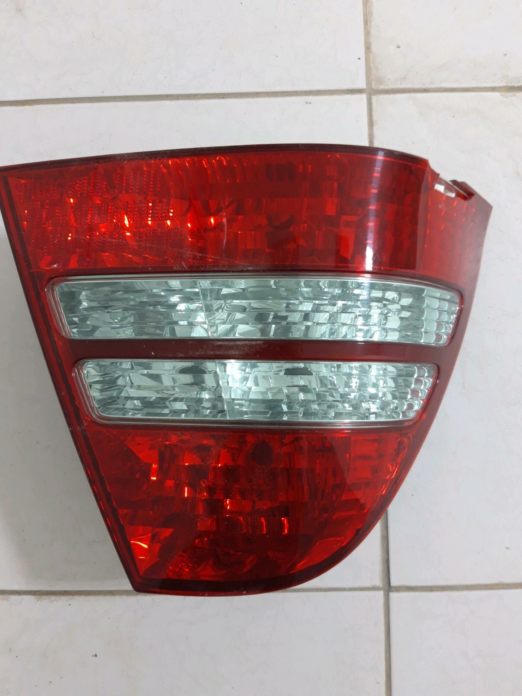 фара задная королла 250 TMT - 15-nji tapgyr - img 2