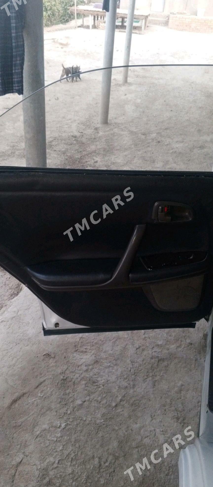 Toyota Mark II 1995 - 55 000 TMT - Murgap - img 3