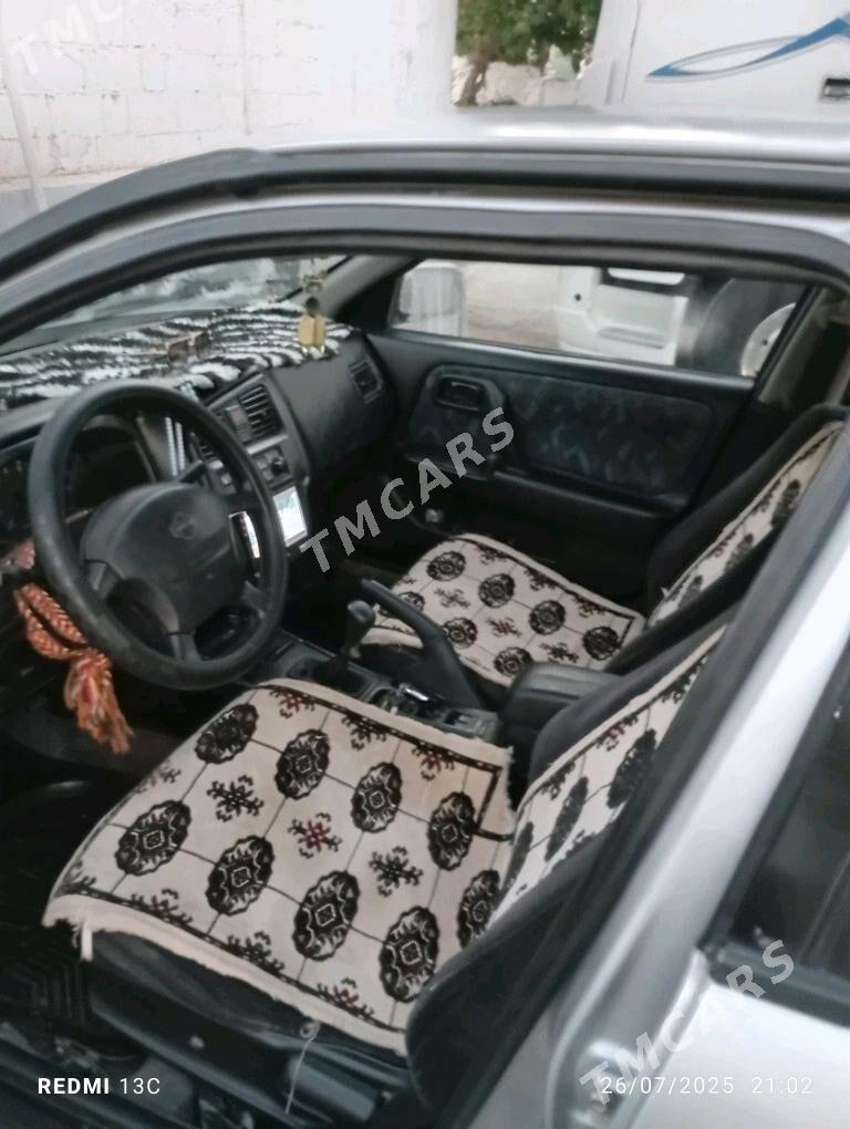 Nissan Primera 1995 - 31 000 TMT - Türkmenbaşy - img 2