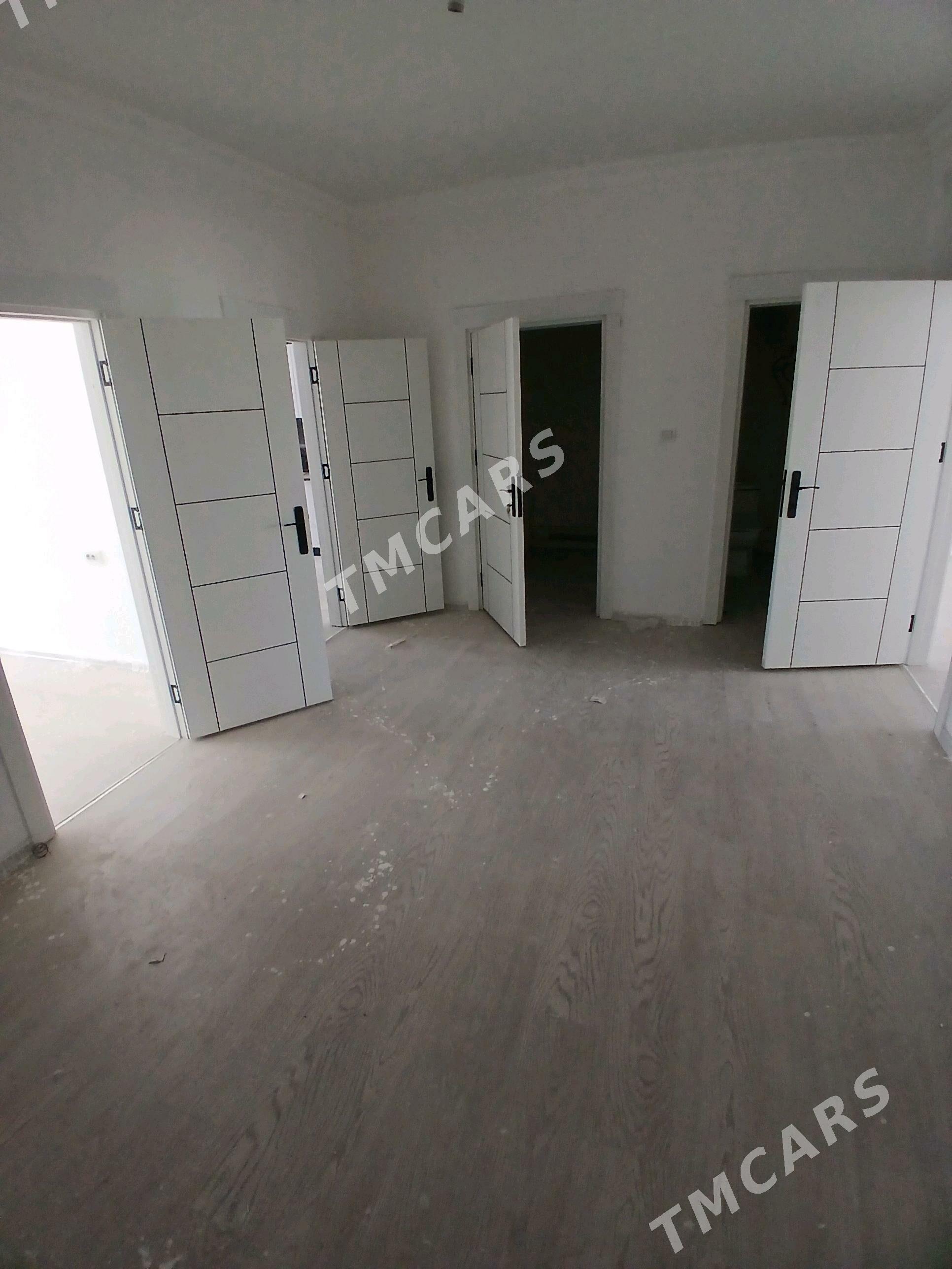 Anew panel jay 4/3 2kom 90m² - Анев - img 2
