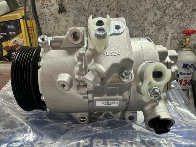 Компрессор Corolla 4 000 TMT - Aşgabat - img 3