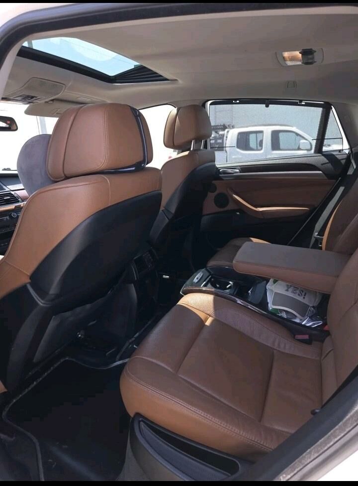BMW X6 2009 - 320 000 TMT - Туркменбаши - img 3