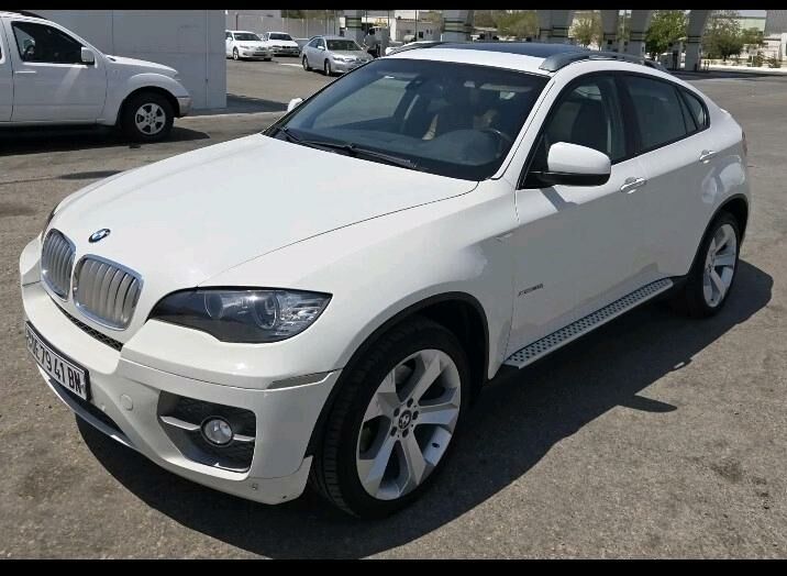 BMW X6 2009 - 320 000 TMT - Туркменбаши - img 5