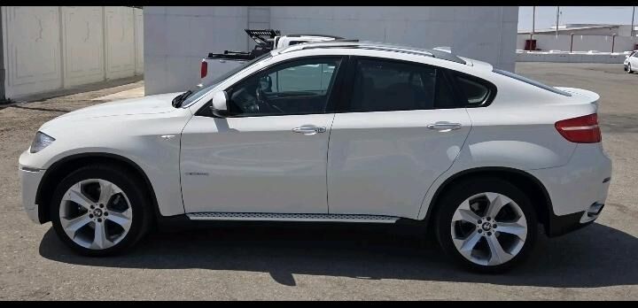 BMW X6 2009 - 320 000 TMT - Туркменбаши - img 6