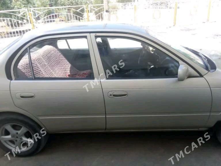 Toyota Corolla 1994 - 60 000 TMT - Туркменабат - img 2