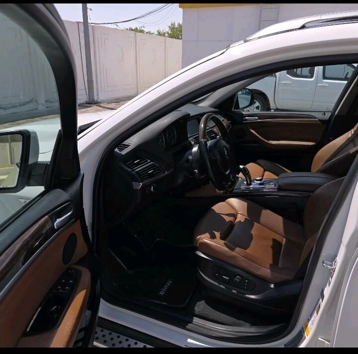 BMW X6 2009 - 320 000 TMT - Туркменбаши - img 4
