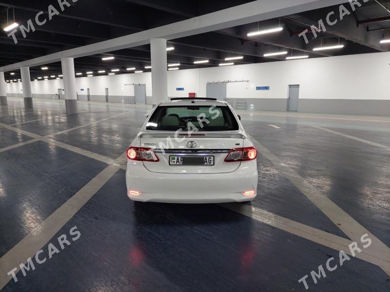 Toyota Corolla 2012 - 167 000 TMT - Ашхабад - img 6