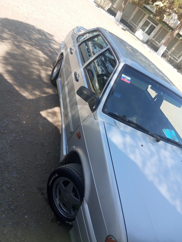 Lada 2115 2006 - 50 000 TMT - Дянев - img 3