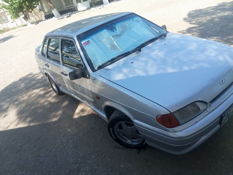 Lada 2115 2006 - 50 000 TMT - Дянев - img 7