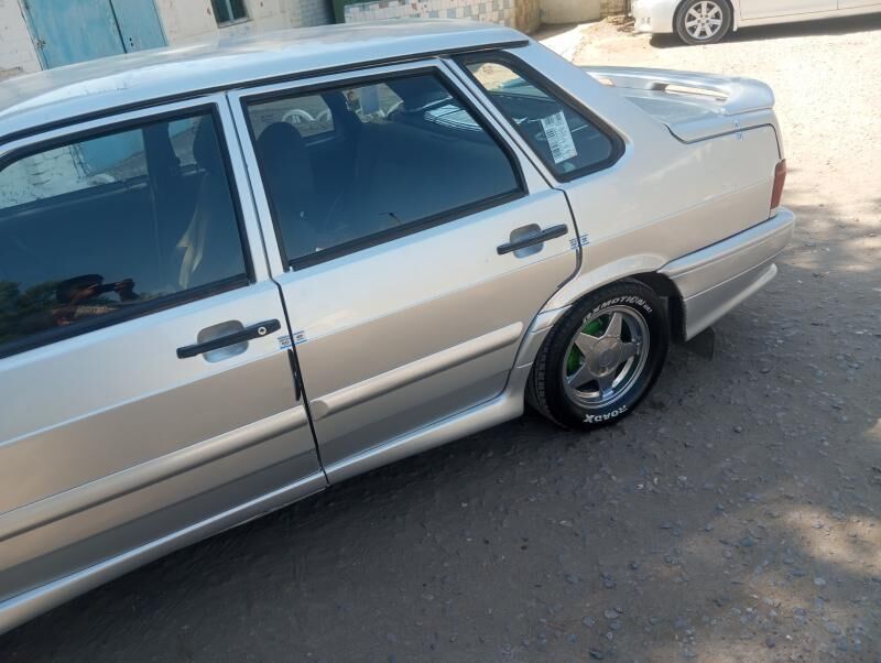 Lada 2115 2006 - 50 000 TMT - Дянев - img 5