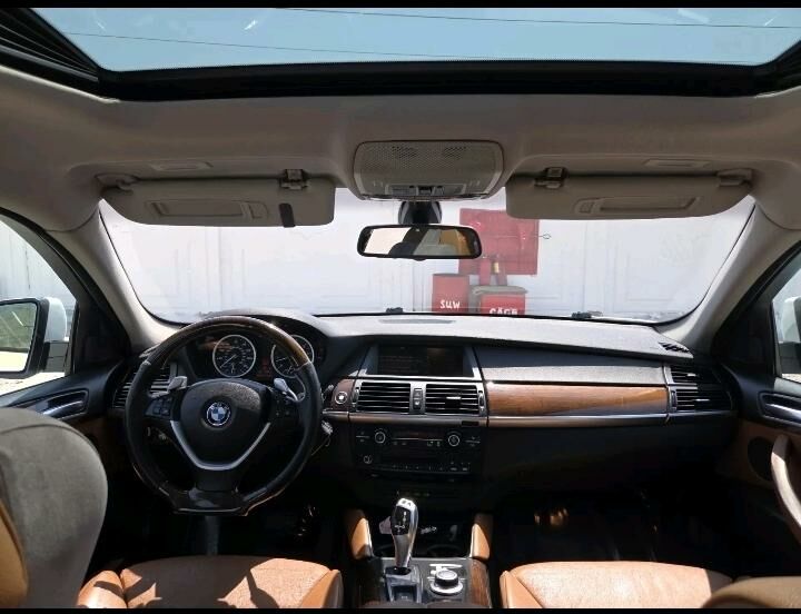 BMW X6 2009 - 320 000 TMT - Туркменбаши - img 8