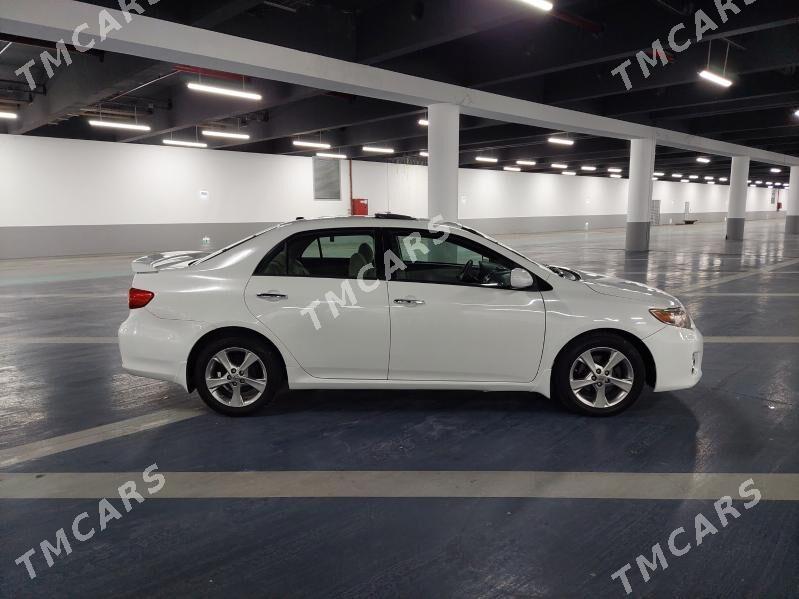 Toyota Corolla 2012 - 167 000 TMT - Ашхабад - img 4