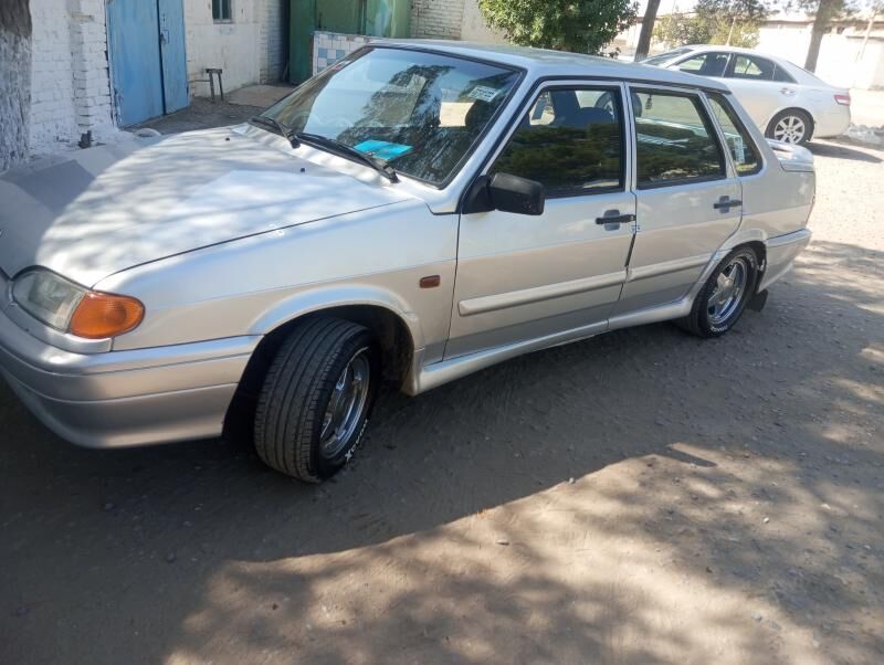 Lada 2115 2006 - 50 000 TMT - Дянев - img 6