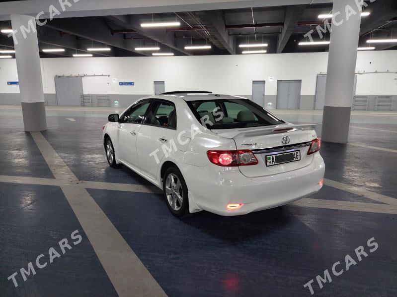 Toyota Corolla 2012 - 167 000 TMT - Ашхабад - img 7