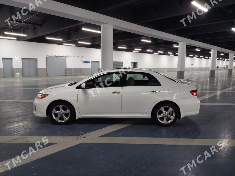 Toyota Corolla 2012 - 167 000 TMT - Ашхабад - img 8