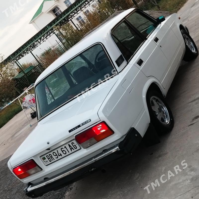 Lada 2107 2011 - 70 000 TMT - Тязе заман - img 6