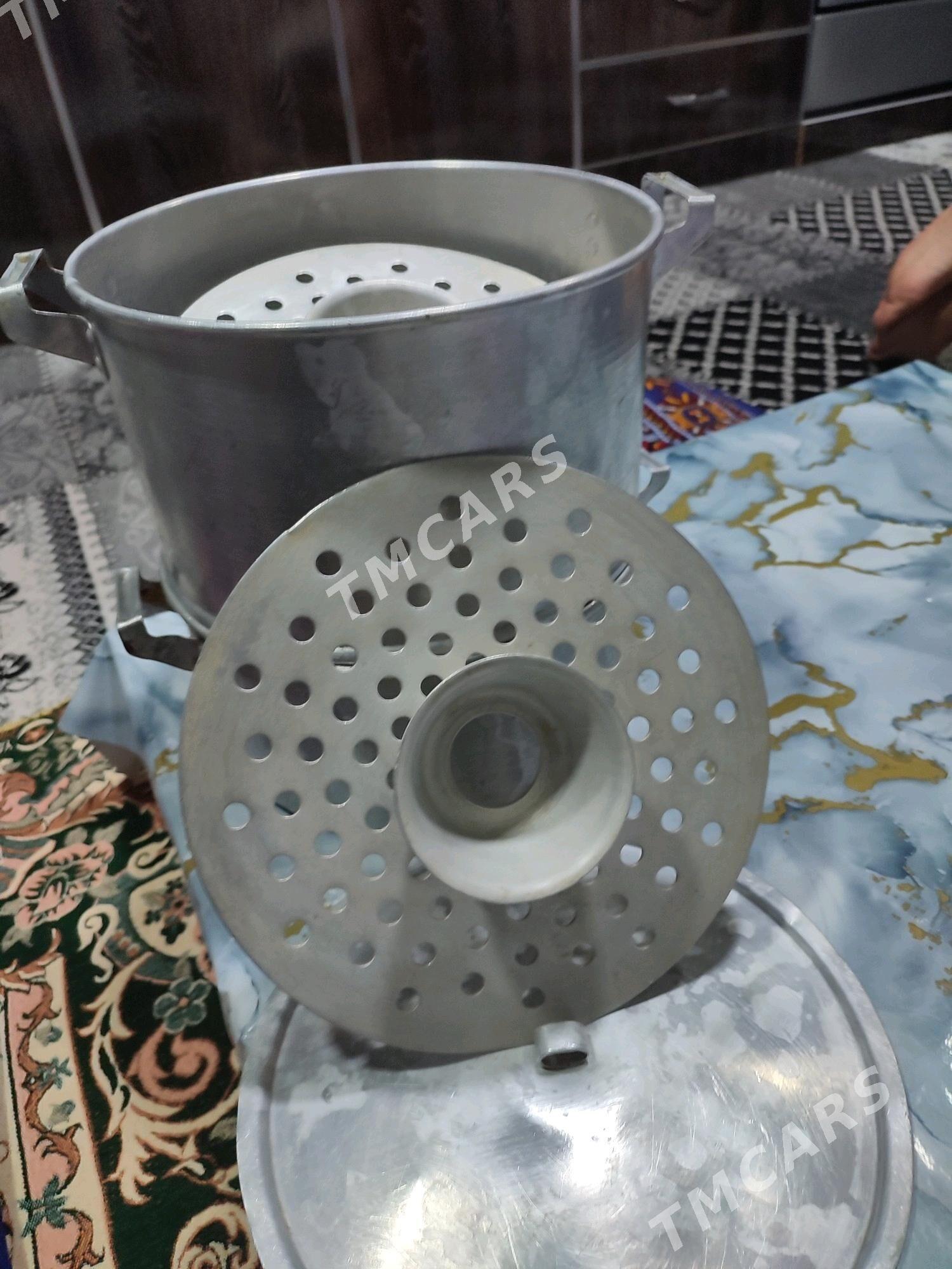 Manty gazan - Bagyr - img 2