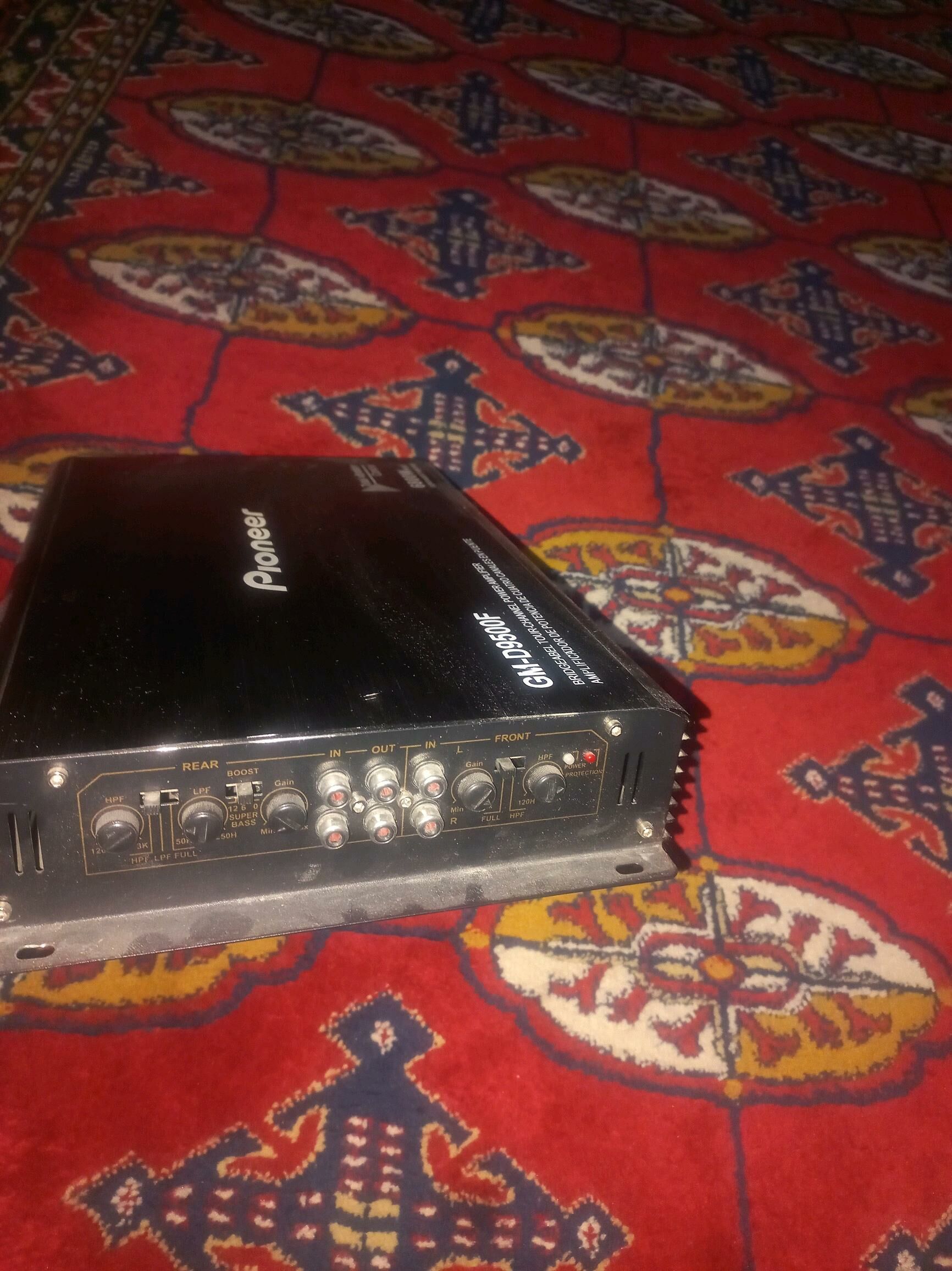 pioneer 1 100 TMT - Mary - img 3