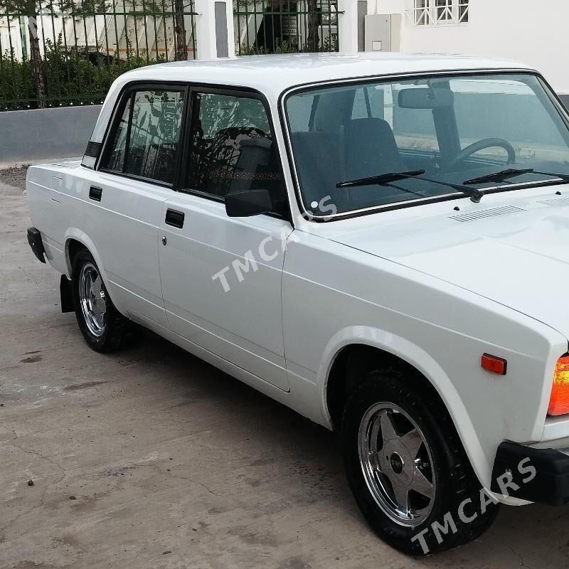 Lada 2107 2011 - 70 000 TMT - Тязе заман - img 4