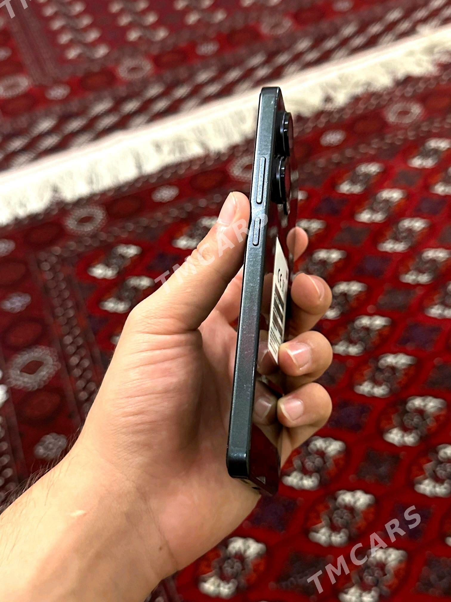 Redmi note 13 512 gb  - Мары - img 4