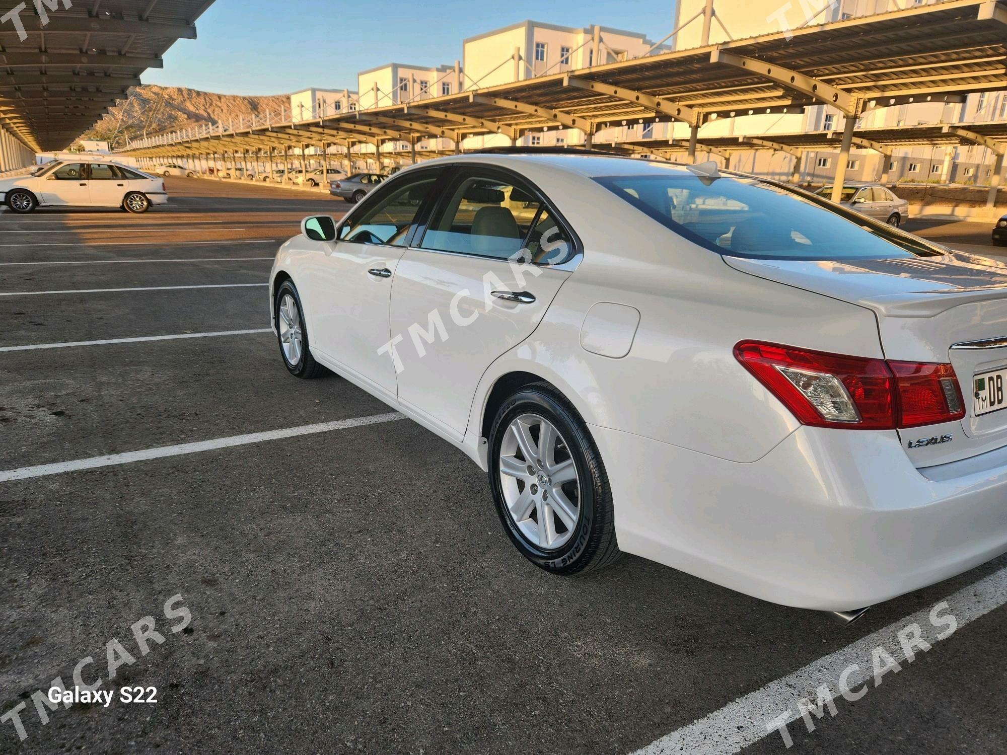 Lexus ES 2009 - 225 000 TMT - Türkmenbaşy - img 7