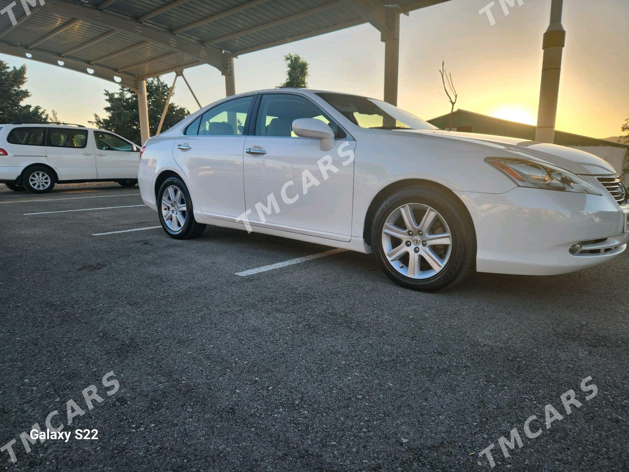 Lexus ES 2009 - 225 000 TMT - Türkmenbaşy - img 3