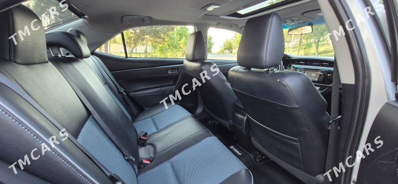 Toyota Corolla 2013 - 184 000 TMT - Ашхабад - img 8