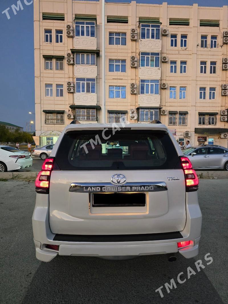 Toyota Land Cruiser Prado 2021 - 640 000 TMT - Türkmenabat - img 6
