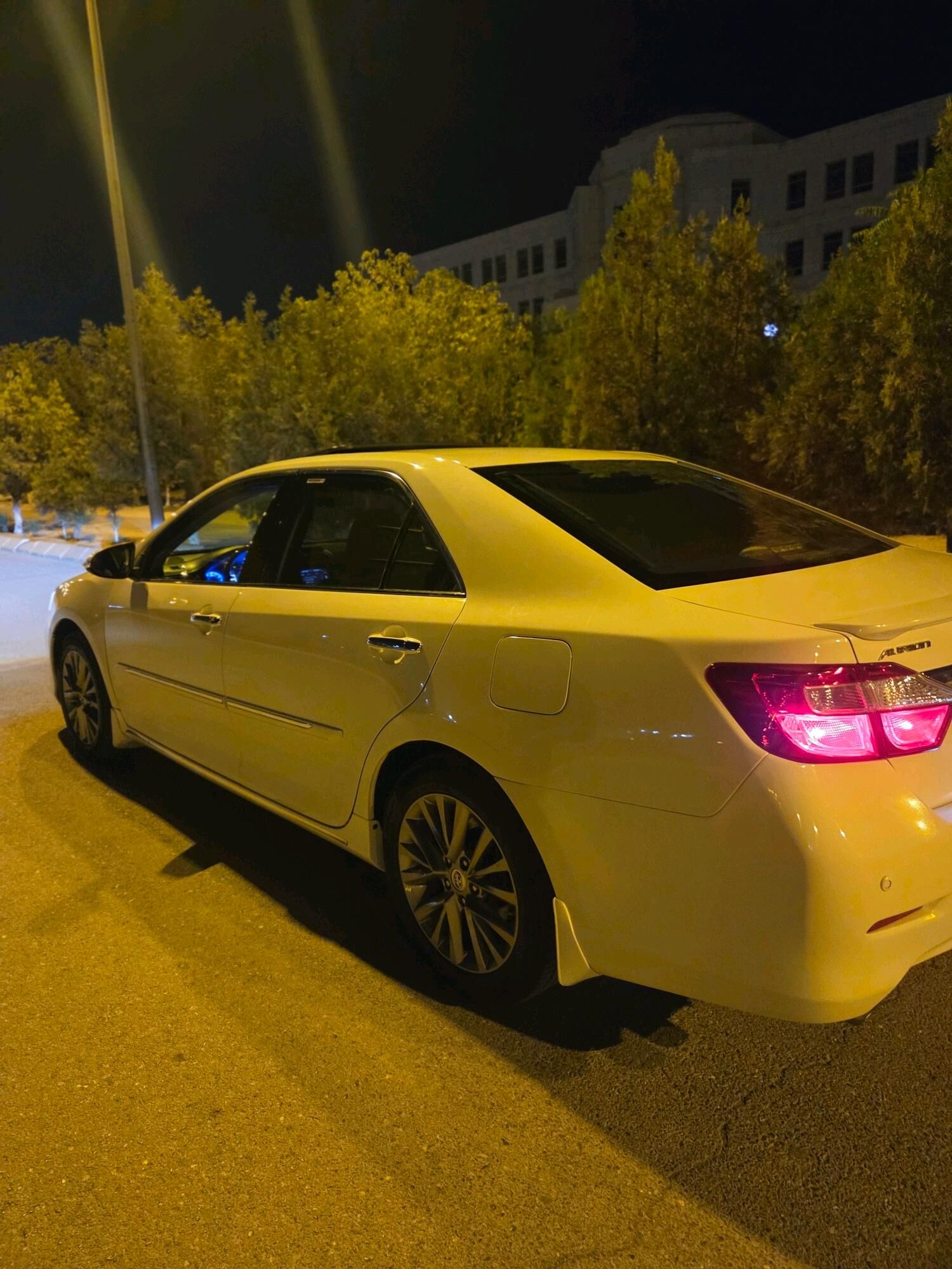 Toyota Aurion 2014 - 338 000 TMT - Ашхабад - img 3